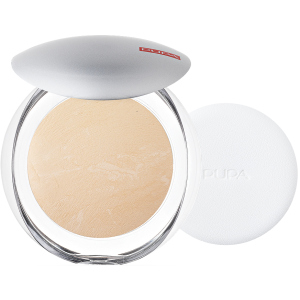 Пудра для лица Pupa Luminys Silky Baked Face Powder №04 Champagne 9 г (8011607099153) ТОП в Житомире