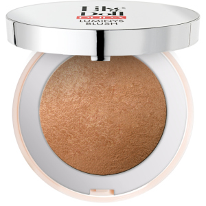 Запечена рум'яна Pupa Like Doll Luminys Blush №201 Golden Brown 1.8 г (8011607281732) ТОП в Житомирі