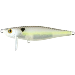 Воблер Nomura Ranger Minnow ASPhunter 70 мм 13 г колір-083 (natural light blue) (NM52208307) ТОП в Житомирі