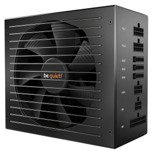 Блок питания be quiet! Straight Power 11 550W (BN305) лучшая модель в Житомире