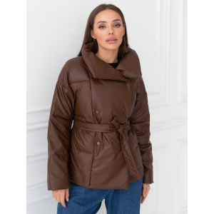 Куртка Icon IB6026brown XL Коричнева (11111111117557) рейтинг