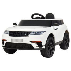 Электромобиль Kidsauto Range Rover Velar 4х4 полный привод White (BLT-688) (6903351806885_white) в Житомире