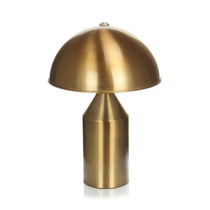 Настольная лампа Kayoom Mushroom M110 Bronze