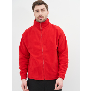 Толстовка JHK Polar Fleece FLRA300-RD M (2000000006116)