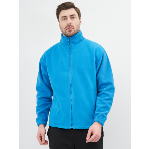 Толстовка JHK Polar Fleece FLRA300-AQ 2XL (2000000005782) в Житомире