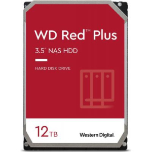 Жорсткий диск 3.5 " 12TB WD (WD120EFBX) ТОП в Житомирі