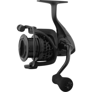 Котушка Okuma Custom Black Feeder CLX-40F 7+1BB (13531491) ТОП в Житомирі