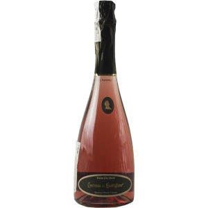 хороша модель Ігристе вино Arione Contessa di Castiglione Extra Dry Rose рожеве екстра драй 0.75 л 11% (8003911000765)