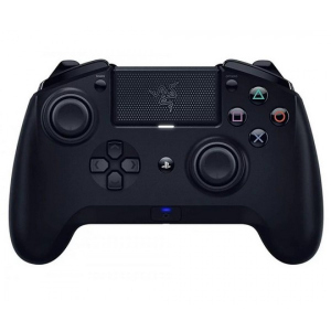 Геймпад Razer Raiju Tournament Black (RZ06-02610400-R3G1) ТОП в Житомире