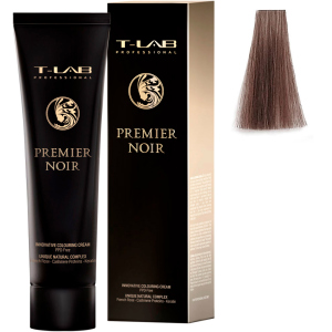 Крем-краска T-LAB Professional Premier Noir Coloring Cream 9.22 дуже світлий натуральний райдужний блонд 100 мл (5060466661035) в Житомирі