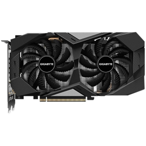 Gigabyte GeForce GTX 1660 SUPER OC 6G в Житомире