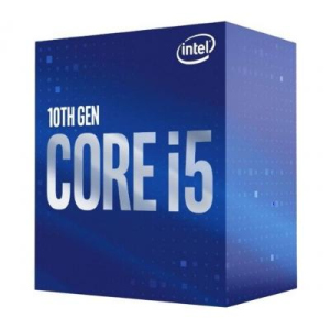 Процессор INTEL Core™ i5 10400 (BX8070110400) ТОП в Житомире