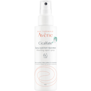 Спрей Avene Cicalfate+ Відновлюючий, що підсушує, 100 мл (3282770205633) в Житомирі