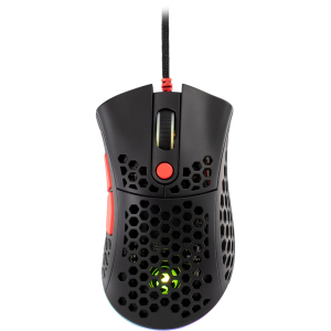 Мышь игровая 2E Gaming HyperSpeed Pro RGB Black (2E-MGHSPR-BK) в Житомире