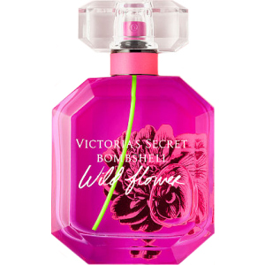 Парфюмированная вода Victoria's Secret Bombshell Wild Flower 50 мл (1159749573)