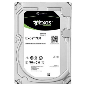 Жорсткий диск 3.5 2TB Seagate (ST2000NM001A) в Житомирі