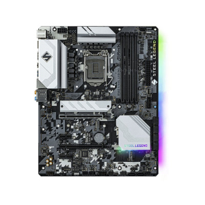 Материнская плата ASRock B560 Steel Legend (B560 Steel Legend) в Житомире