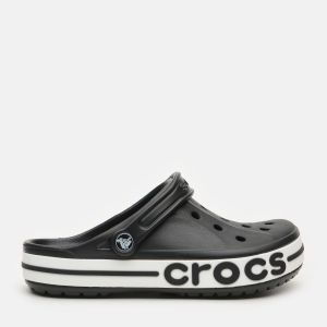 Кроки Crocs Jibbitz Bayaband 205089-066-M4/W6 36-37 22,1 см Чорні (887350619997) краща модель в Житомирі