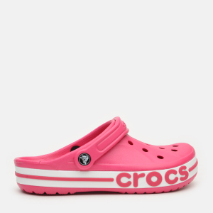 Крокси Crocs Jibbitz Bayaband 205089-6AO-M5/W7 37-38 22,9 см Рожеві (887350620801) рейтинг