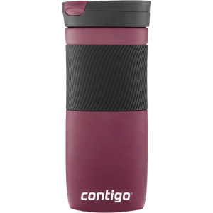 Термокухоль Contigo Byron Snapseal Passion Fruit 473 мл (2083888) в Житомирі