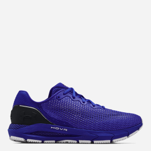 Кросівки Under Armour Hovr Sonic 4-BLU 3023543-500 42.5 (9) 27 см Сині (194514260200) в Житомирі