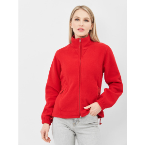 хорошая модель Спортивная кофта JHK Polar Fleece FLRL300-RD XS (2000000004853)