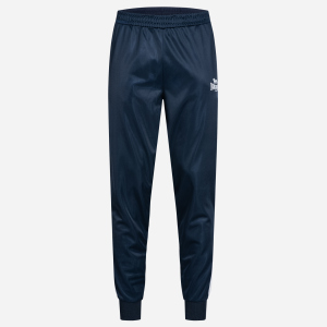 Спортивные штаны Lonsdale Gosfield 115076-3076 S Dark Navy (4251522348224) ТОП в Житомире