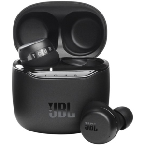 Навушники JBL Tour Pro TWS Black (JBLTOURPROPTWSBLK) ТОП в Житомирі