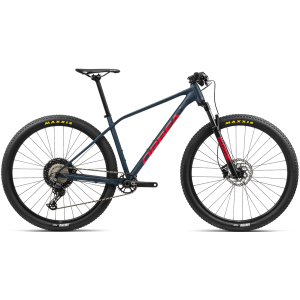 Велосипед Orbea Alma H30 29 S 2021 Blue-Red (L22116L1) в Житомире