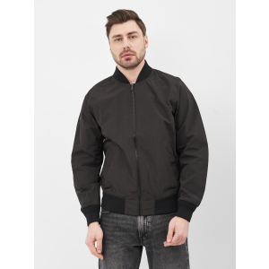 Бомбер Superdry Ripstop Bomber M5010767A-02A S Black (5059046759521) в Житомирі