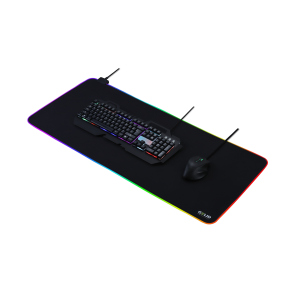 Ігрова поверхня Gelid Nova XXL Gaming Mouse Pad (MP-RGB-03) краща модель в Житомирі