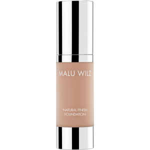 купити Натуральна основа Malu Wilz Sand Natural Finish № 44 30 мл (4060425007196)