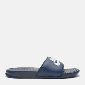 Шльопанці Nike Benassi Jdi 343880-403 41.5 (9) 27 см (884751734489) в Житомирі