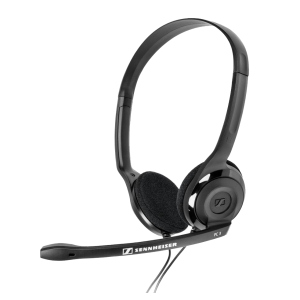 IP Гарнитура SENNHEISER Comm PC 3 CHAT лучшая модель в Житомире