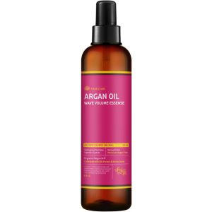 Есенція для волосся Char Char Арганова Олія Argan Oil Wave Volume Essense 250 мл (8802929002781) рейтинг