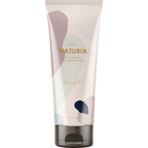 купити Скраб для тіла Naturia Шоколад Creamy Oil Salt Scrub Choco Latte 250 г (8802929005690)