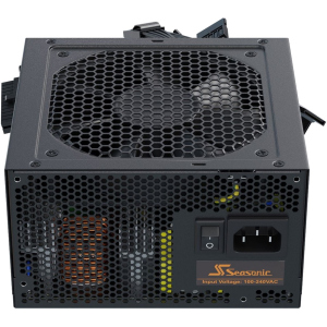 Блок питания Seasonic 850W B12 BC-850