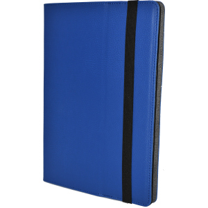 Drobak Smart Case для планшета 9.6-10" універсальна Royal Blue (446813) в Житомирі