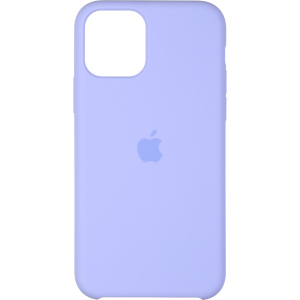 Панель ArmorStandard Silicone Case для Apple iPhone 11 Pro Max Lavender рейтинг