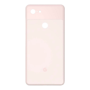 Задня кришка для Pixel 3 XL (Pink) Original PRC ТОП в Житомирі