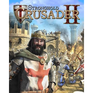 Игра Stronghold Crusader 2 для ПК (Ключ активации Steam) лучшая модель в Житомире