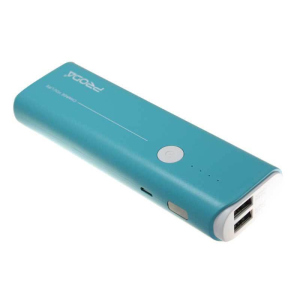 хороша модель PowerBank Proda Jane PPL-9 Power Box 10000mAh Blue