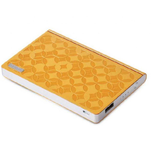 PowerBank Remax Play Power Box 6000mAh gold в Житомирі