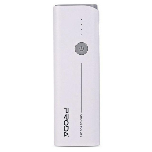 PowerBank Proda Jane PPL-9 Power Box 10000mAh White