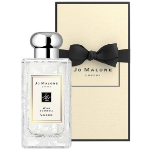 Одеколон для жінок Jo Malone Wild Bluebell 100 мл (690251021734) рейтинг