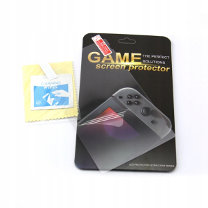 Захисна плівка Game Screen Protector для Nintendo Switch краща модель в Житомирі