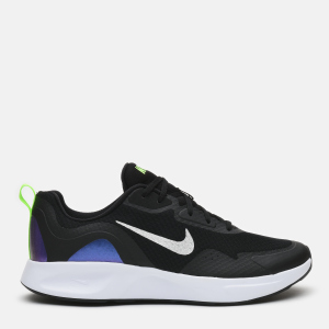 Кроссовки Nike Wearallday CJ1682-008 44.5 (11.5) 29.5 см (194501083324) лучшая модель в Житомире