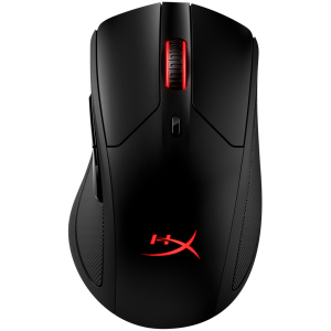 Мишь HyperX Pulsefire Dart Wireless Gaming Black (HX-MC006B)