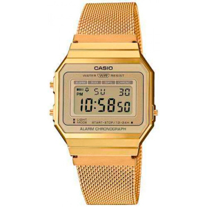 Мужские часы CASIO A700WEMG-9AEF в Житомире