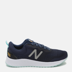 Кроссовки New Balance Arishi WARISCN3 39 (8.5) 25.5 см Темно-синие (194768992360) ТОП в Житомире